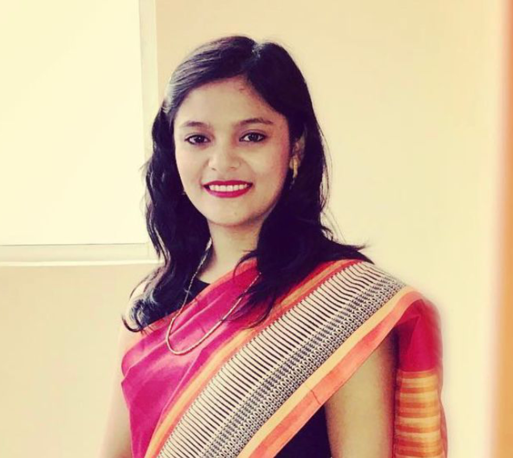 Dr. Shivani Singh